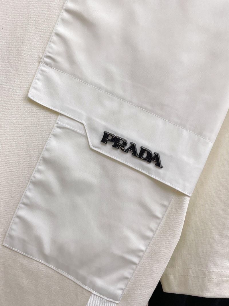 Prada Short Suits